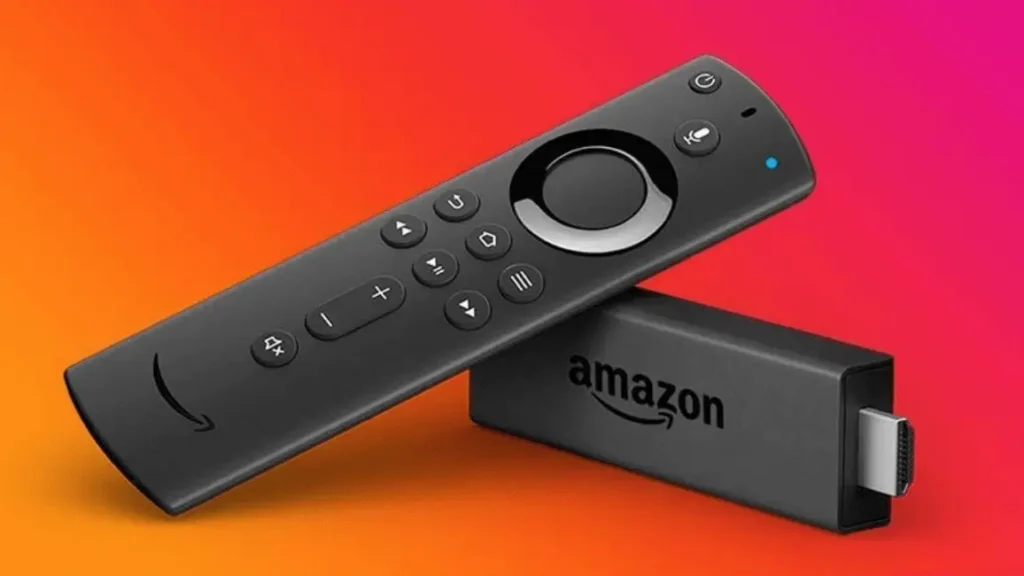 IPTV Fire Stick