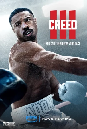 Filme Creed III.